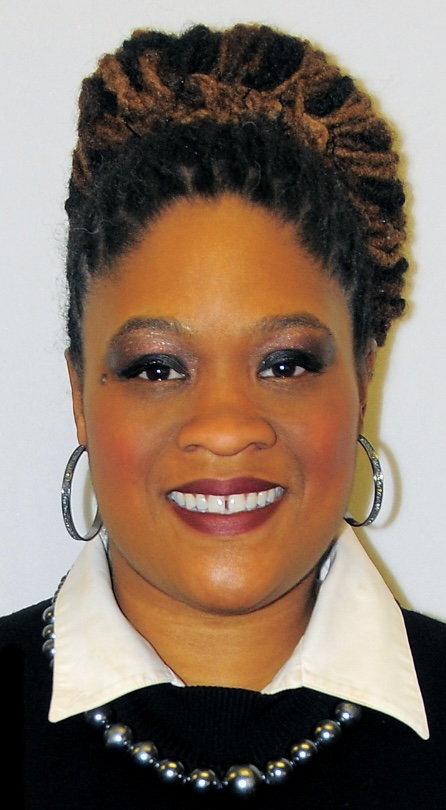 Lakeisha Adams, Notary Public